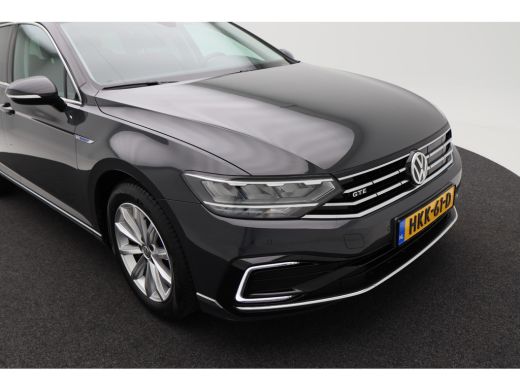 Volkswagen Passat Variant 1.4 TSi 218 Pk Automaat PHEV GTE Business | Adaptive Cruise | CarPlay | Navigatie | Bluet... ActivLease financial lease