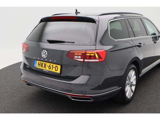 Volkswagen Passat Variant 1.4 TSi 218 Pk Automaat PHEV GTE Business | Adaptive Cruise | CarPlay | Navigatie | Bluet... ActivLease financial lease