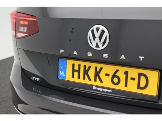 Volkswagen Passat Variant 1.4 TSi 218 Pk Automaat PHEV GTE Business | Adaptive Cruise | CarPlay | Navigatie | Bluet... ActivLease financial lease