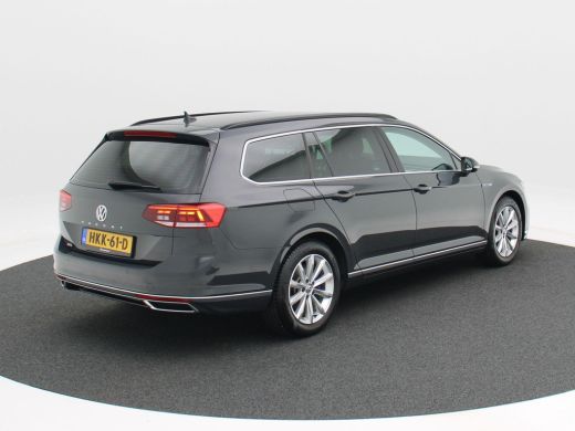 Volkswagen Passat Variant 1.4 TSi 218 Pk Automaat PHEV GTE Business | Adaptive Cruise | CarPlay | Navigatie | Bluet... ActivLease financial lease