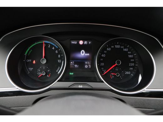 Volkswagen Passat Variant 1.4 TSi 218 Pk Automaat PHEV GTE Business | Adaptive Cruise | CarPlay | Navigatie | Bluet... ActivLease financial lease