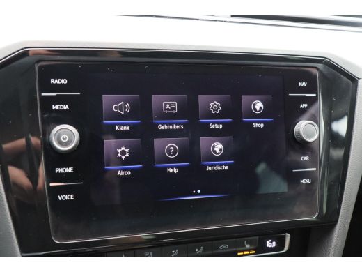 Volkswagen Passat Variant 1.4 TSi 218 Pk Automaat PHEV GTE Business | Adaptive Cruise | CarPlay | Navigatie | Bluet... ActivLease financial lease