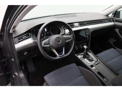 Volkswagen Passat Variant 1.4 TSi 218 Pk Automaat PHEV GTE Business | Adaptive Cruise | CarPlay | Navigatie | Bluet... ActivLease financial lease