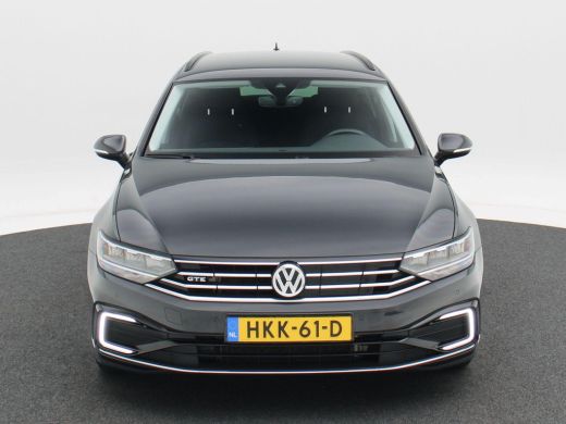 Volkswagen Passat Variant 1.4 TSi 218 Pk Automaat PHEV GTE Business | Adaptive Cruise | CarPlay | Navigatie | Bluet... ActivLease financial lease