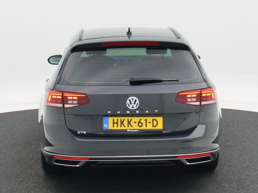 Volkswagen Passat Variant 1.4 TSi 218 Pk Automaat PHEV GTE Business | Adaptive Cruise | CarPlay | Navigatie | Bluet... ActivLease financial lease