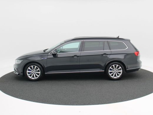 Volkswagen Passat Variant 1.4 TSi 218 Pk Automaat PHEV GTE Business | Adaptive Cruise | CarPlay | Navigatie | Bluet... ActivLease financial lease