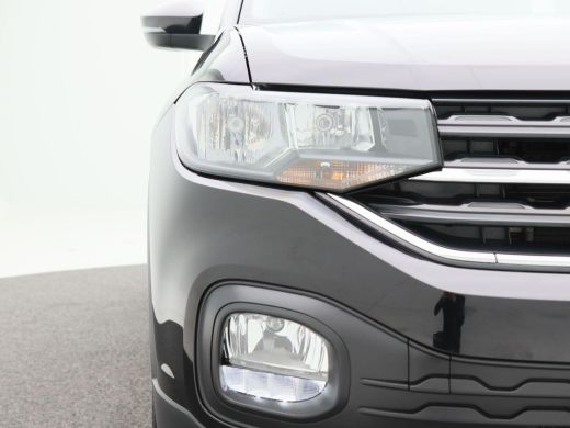 Volkswagen T-Cross 1.0 TSi Life | Airco | Adaptive Cruise Control | Parkeersensoren | Carplay | 16 Inch | 40.444 Km!! ActivLease financial lease