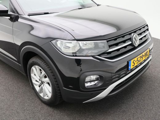 Volkswagen T-Cross 1.0 TSi Life | Airco | Adaptive Cruise Control | Parkeersensoren | Carplay | 16 Inch | 40.444 Km!! ActivLease financial lease