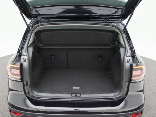 Volkswagen T-Cross 1.0 TSi Life | Airco | Adaptive Cruise Control | Parkeersensoren | Carplay | 16 Inch | 40.444 Km!! ActivLease financial lease