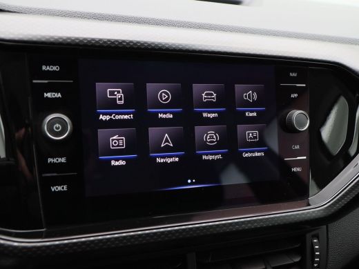 Volkswagen T-Cross 1.0 TSi Life | Airco | Adaptive Cruise Control | Parkeersensoren | Carplay | 16 Inch | 40.444 Km!! ActivLease financial lease