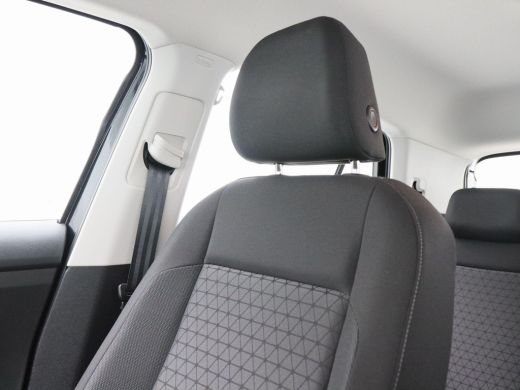 Volkswagen T-Cross 1.0 TSi Life | Airco | Adaptive Cruise Control | Parkeersensoren | Carplay | 16 Inch | 40.444 Km!! ActivLease financial lease