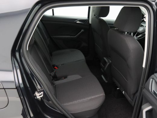 Volkswagen T-Cross 1.0 TSi Life | Airco | Adaptive Cruise Control | Parkeersensoren | Carplay | 16 Inch | 40.444 Km!! ActivLease financial lease