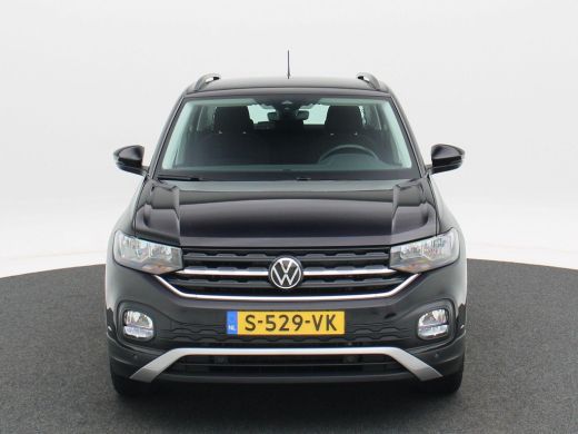 Volkswagen T-Cross 1.0 TSi Life | Airco | Adaptive Cruise Control | Parkeersensoren | Carplay | 16 Inch | 40.444 Km!! ActivLease financial lease