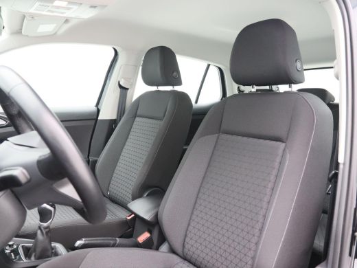 Volkswagen T-Cross 1.0 TSi Life | Airco | Adaptive Cruise Control | Parkeersensoren | Carplay | 16 Inch | 40.444 Km!! ActivLease financial lease