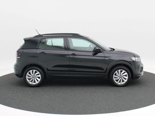 Volkswagen T-Cross 1.0 TSi Life | Airco | Adaptive Cruise Control | Parkeersensoren | Carplay | 16 Inch | 40.444 Km!! ActivLease financial lease