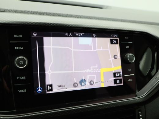 Volkswagen T-Cross 1.0 TSi Life | Airco | Adaptive Cruise Control | Parkeersensoren | Carplay | 16 Inch | 40.444 Km!! ActivLease financial lease