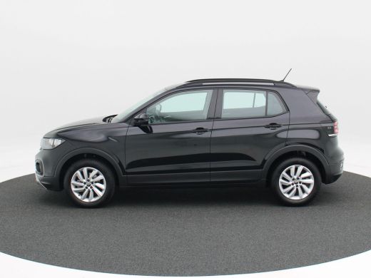 Volkswagen T-Cross 1.0 TSi Life | Airco | Adaptive Cruise Control | Parkeersensoren | Carplay | 16 Inch | 40.444 Km!! ActivLease financial lease