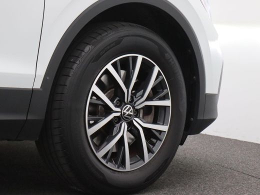 Volkswagen Tiguan 1.4 TSI Life Business eHybrid 245PK DSG Full led, trekhaak, adaptive cruise, stuur-stoelverwarmin... ActivLease financial lease