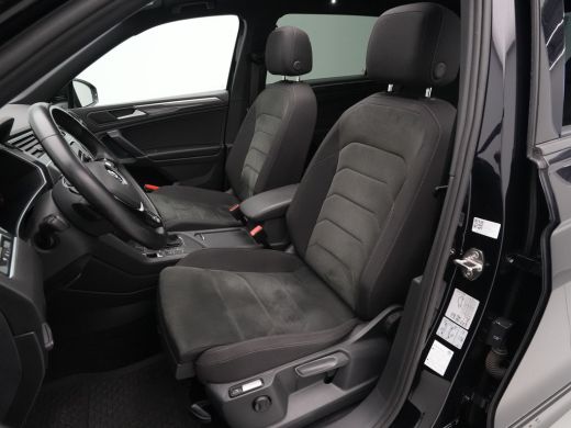 Volkswagen Tiguan Allspace 1.5 150pk DSG TSI Highline Business R Trekhaak Panoramadak Parkassist Stoelverwarming Camera Virt... ActivLease financial lease