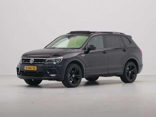 Volkswagen Tiguan Allspace 1.5 150pk DSG TSI Highline Business R Trekhaak Panoramadak Parkassist Stoelverwarming Camera Virt... ActivLease financial lease
