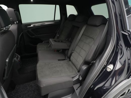 Volkswagen Tiguan Allspace 1.5 150pk DSG TSI Highline Business R Trekhaak Panoramadak Parkassist Stoelverwarming Camera Virt... ActivLease financial lease