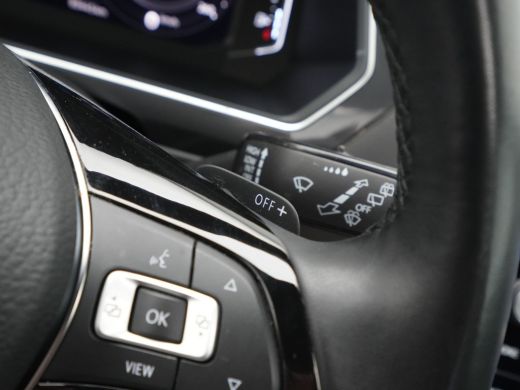 Volkswagen Tiguan Allspace 1.5 150pk DSG TSI Highline Business R Trekhaak Panoramadak Parkassist Stoelverwarming Camera Virt... ActivLease financial lease