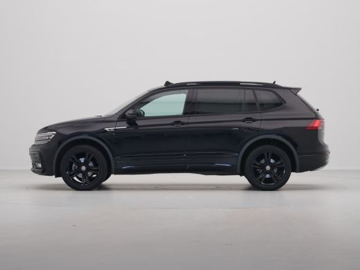 Volkswagen Tiguan Allspace 1.5 150pk DSG TSI Highline Business R Trekhaak Panoramadak Parkassist Stoelverwarming Camera Virt... ActivLease financial lease