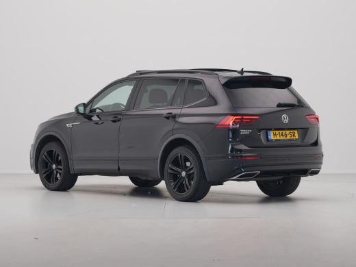 Volkswagen Tiguan Allspace 1.5 150pk DSG TSI Highline Business R Trekhaak Panoramadak Parkassist Stoelverwarming Camera Virt... ActivLease financial lease