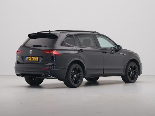 Volkswagen Tiguan Allspace 1.5 150pk DSG TSI Highline Business R Trekhaak Panoramadak Parkassist Stoelverwarming Camera Virt... ActivLease financial lease