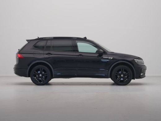 Volkswagen Tiguan Allspace 1.5 150pk DSG TSI Highline Business R Trekhaak Panoramadak Parkassist Stoelverwarming Camera Virt... ActivLease financial lease