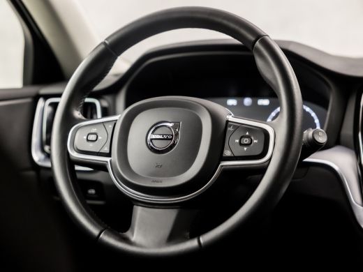 Volvo  V60 2.0 B3 Momentum Advantage 164Pk Automaat (APPLE CARPLAY, GROOT NAVI, CAMERA, ADAPTIVE CRUISE, SPO... ActivLease financial lease