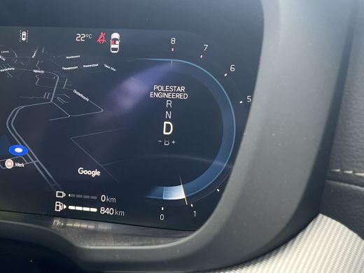 Volvo  XC60 2.0 T8 Plug-in hybrid AWD Ultra Dark Heico Sportiv | Actief Sportuitlaatsysteem | Luchtvering | H... ActivLease financial lease