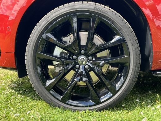 Volvo  XC60 2.0 T8 Plug-in hybrid AWD Ultra Dark Heico Sportiv | Actief Sportuitlaatsysteem | Luchtvering | H... ActivLease financial lease