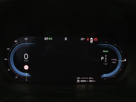 Volvo  XC60 T6 AWD Plus Dark | 360 graden camera | Semi elektrische trekhaak | HStoel & stuurwielverwarming |... ActivLease financial lease