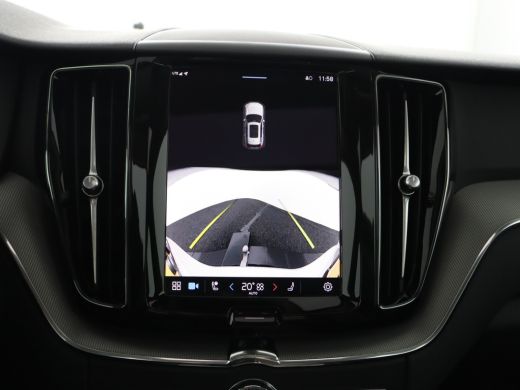 Volvo  XC60 T6 AWD Plus Dark | 360 graden camera | Semi elektrische trekhaak | HStoel & stuurwielverwarming |... ActivLease financial lease