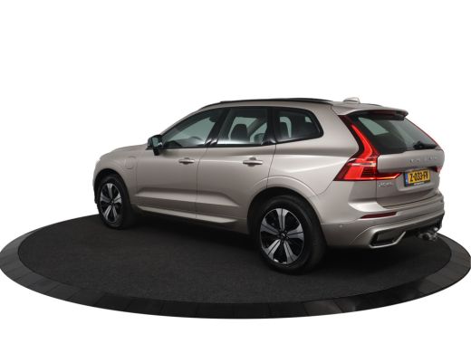 Volvo  XC60 T6 AWD Plus Dark | 360 graden camera | Semi elektrische trekhaak | HStoel & stuurwielverwarming |... ActivLease financial lease