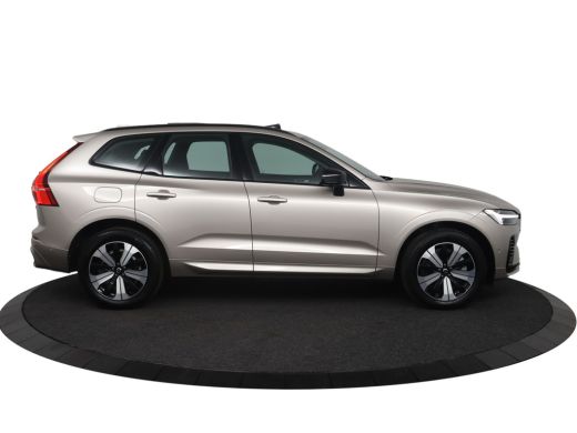 Volvo  XC60 T6 AWD Plus Dark | 360 graden camera | Semi elektrische trekhaak | HStoel & stuurwielverwarming |... ActivLease financial lease