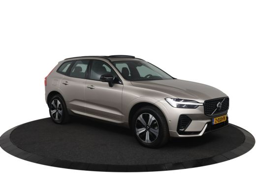 Volvo  XC60 T6 AWD Plus Dark | 360 graden camera | Semi elektrische trekhaak | HStoel & stuurwielverwarming |... ActivLease financial lease