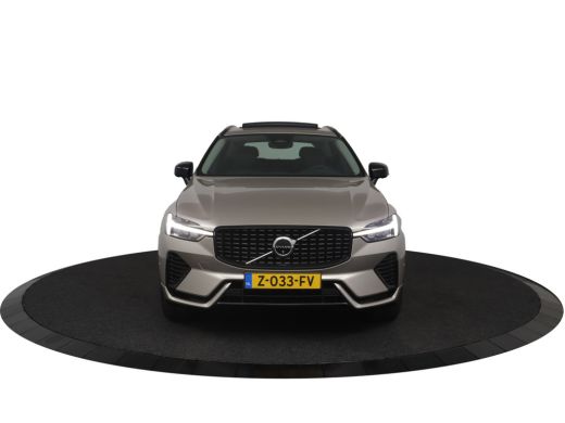 Volvo  XC60 T6 AWD Plus Dark | 360 graden camera | Semi elektrische trekhaak | HStoel & stuurwielverwarming |... ActivLease financial lease