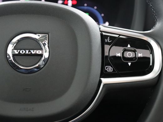 Volvo  XC60 T6 AWD Plus Dark | 360 graden camera | Semi elektrische trekhaak | HStoel & stuurwielverwarming |... ActivLease financial lease