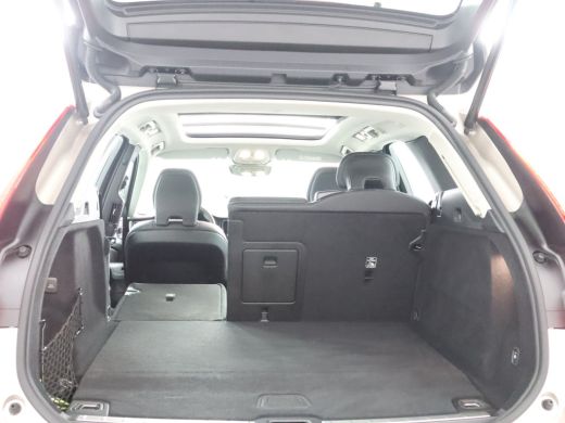 Volvo  XC60 T6 AWD Plus Dark | 360 graden camera | Semi elektrische trekhaak | HStoel & stuurwielverwarming |... ActivLease financial lease