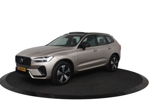 Volvo  XC60 T6 AWD Plus Dark | 360 graden camera | Semi elektrische trekhaak | HStoel & stuurwielverwarming |... ActivLease financial lease