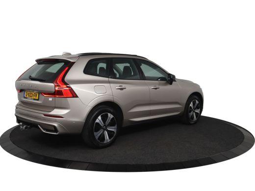 Volvo  XC60 T6 AWD Plus Dark | 360 graden camera | Semi elektrische trekhaak | HStoel & stuurwielverwarming |... ActivLease financial lease
