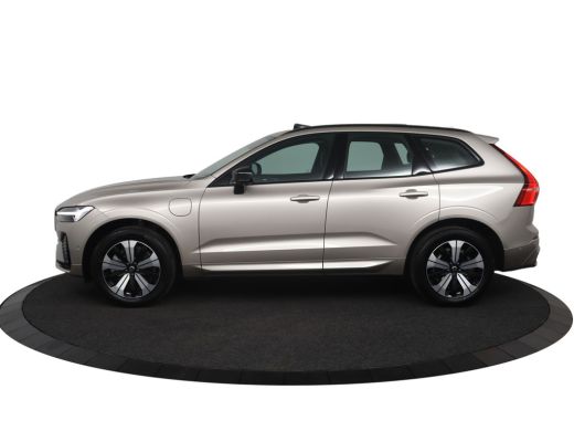 Volvo  XC60 T6 AWD Plus Dark | 360 graden camera | Semi elektrische trekhaak | HStoel & stuurwielverwarming |... ActivLease financial lease
