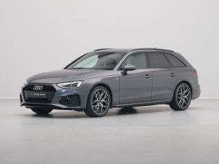 Audi A4 Avant 35 TFSI S edition S Line Navigatie Clima Pdc Acc