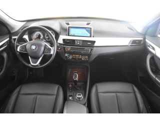 BMW X1 sDrive18i Sport *1ste Eigenaar*Leer*Panoramadak*Parkassist*