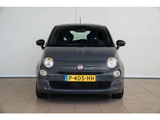 Fiat 500 1.0 Hybrid Cult | USB | Airco | 1e Eigenaar |