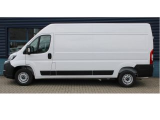 Fiat Ducato 2.2 MultiJet 140 S&S L3H2 3.3t | 2 zitplaatsen rechtsvoor | Achteruitrijcamera | Airco (automatisch)