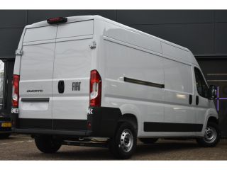 Fiat Ducato 2.2D L3H2 140pk 3.3t | 3,9% FINANCIAL LEASE ACTIE! € 9.070,- Voorraad Voordeel || Achteruitrijcam...