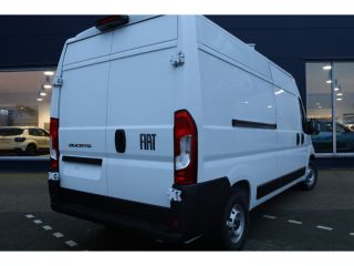 Fiat Ducato 2.2 MultiJet 140 S&S L3H2 3.3t Voorraad Voordeel € 9.070,-  | Achteruitrijcamera | Pack Techno| A...